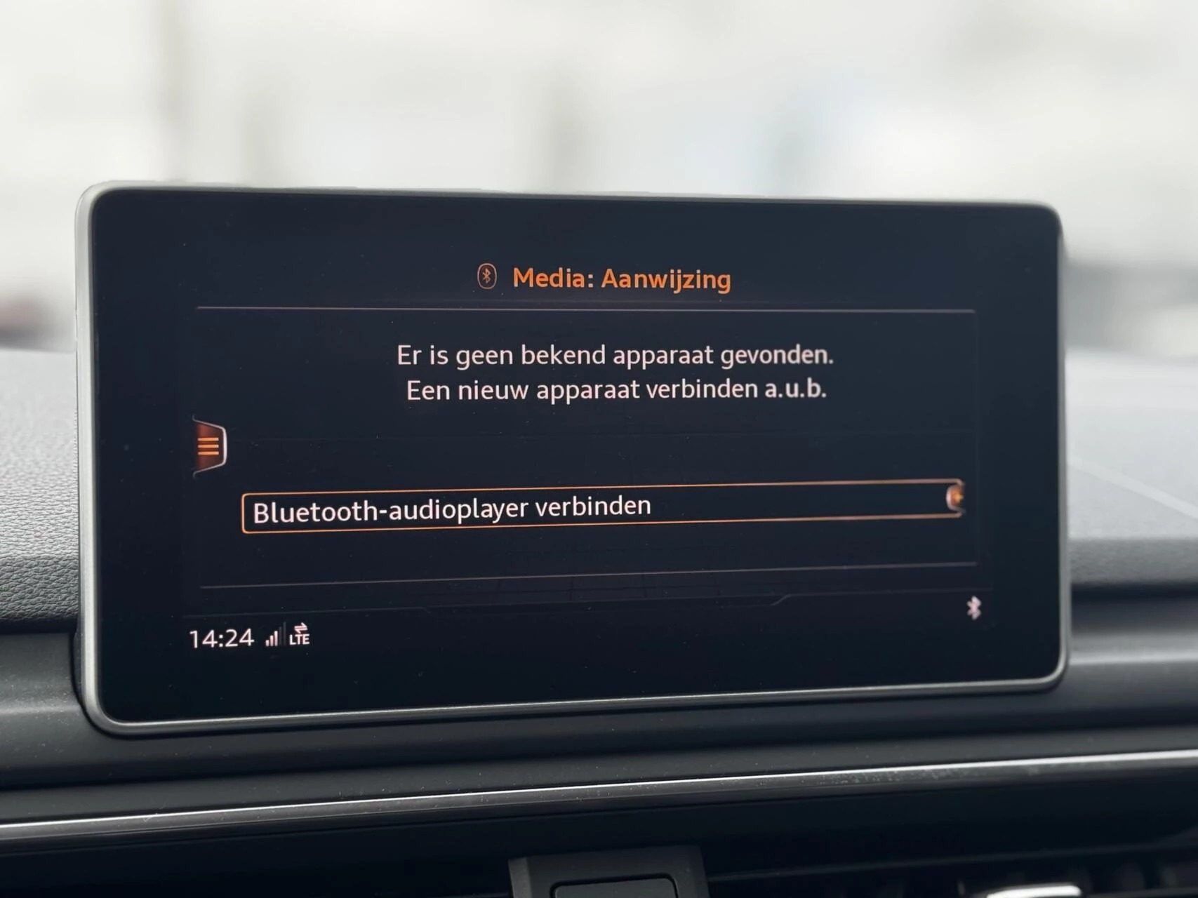 Hoofdafbeelding Audi RS4