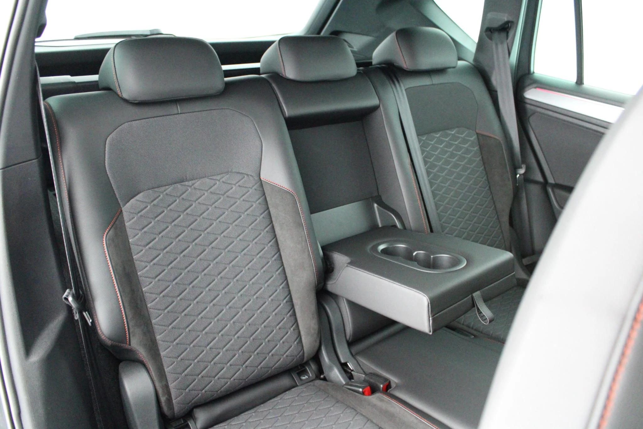 Hoofdafbeelding SEAT Tarraco