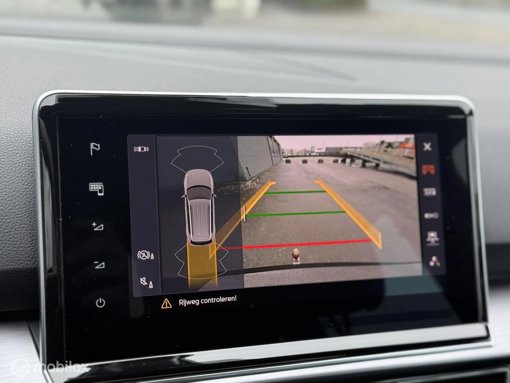 Hoofdafbeelding SEAT Tarraco