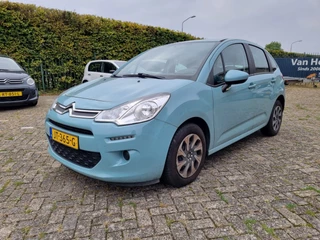 Hoofdafbeelding Citroën C3 Citroën C3 1.2 PureTech Tendance ❗MOTOR NIET GOED❗