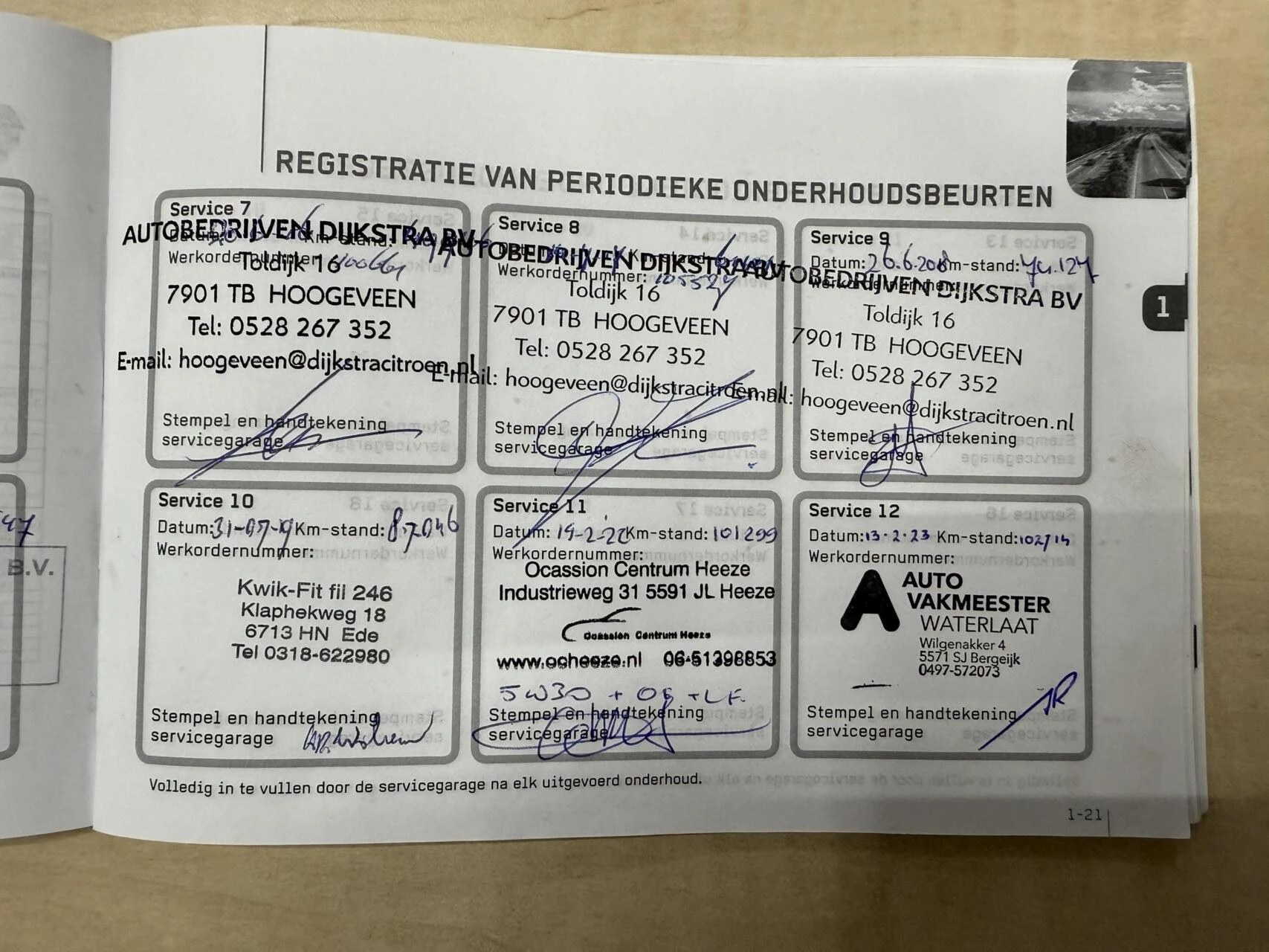 Hoofdafbeelding Mitsubishi Colt