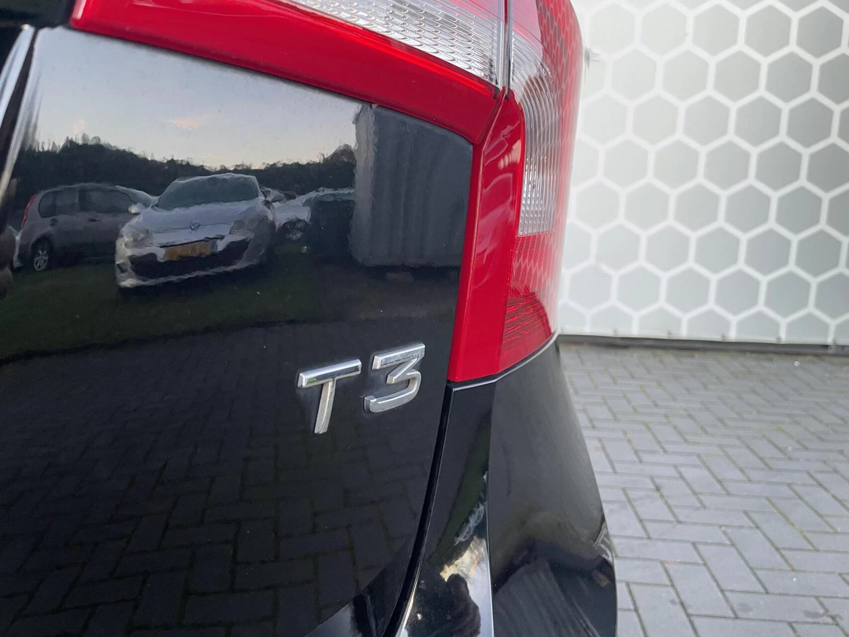 Hoofdafbeelding Volvo S60