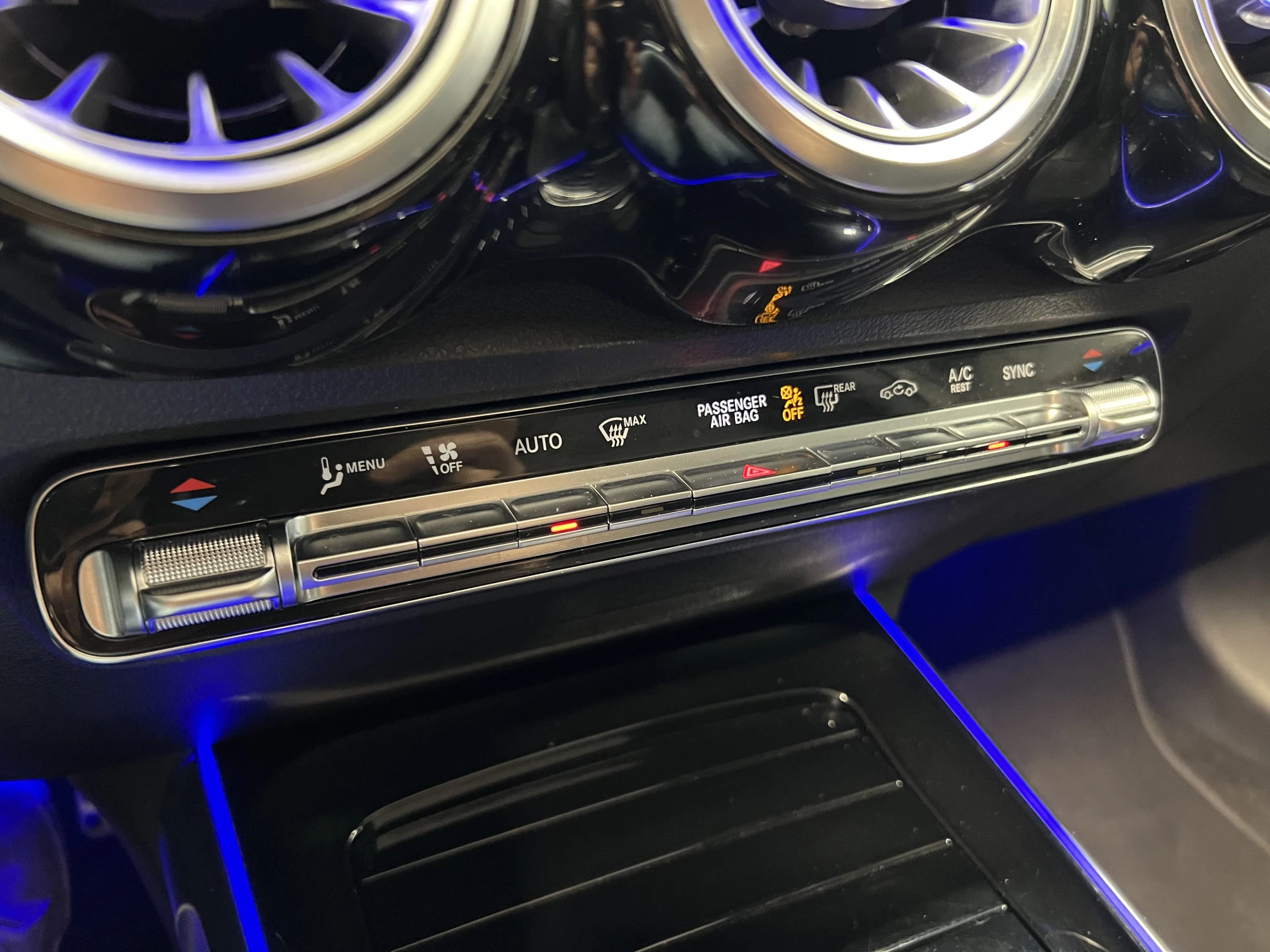 Hoofdafbeelding Mercedes-Benz GLB
