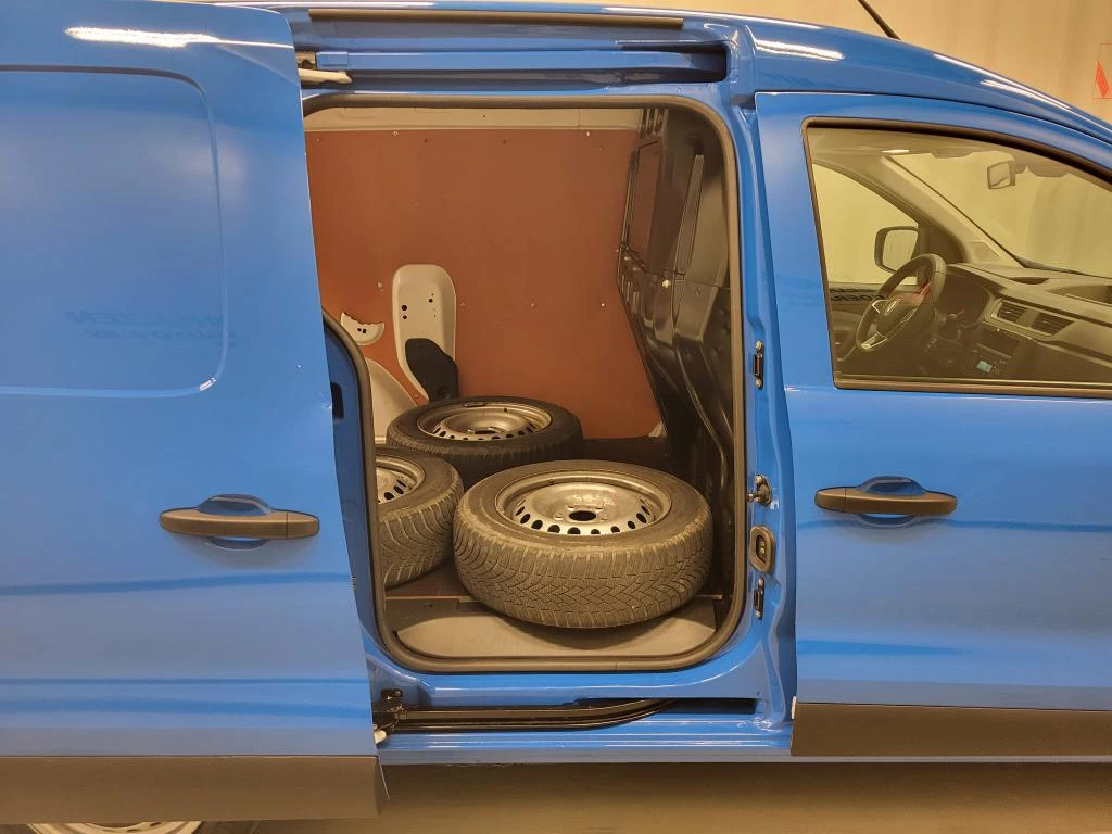 Hoofdafbeelding Renault Express