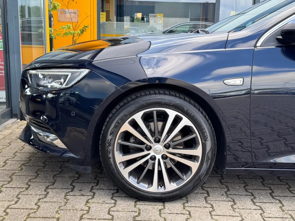 Hoofdafbeelding Opel Insignia