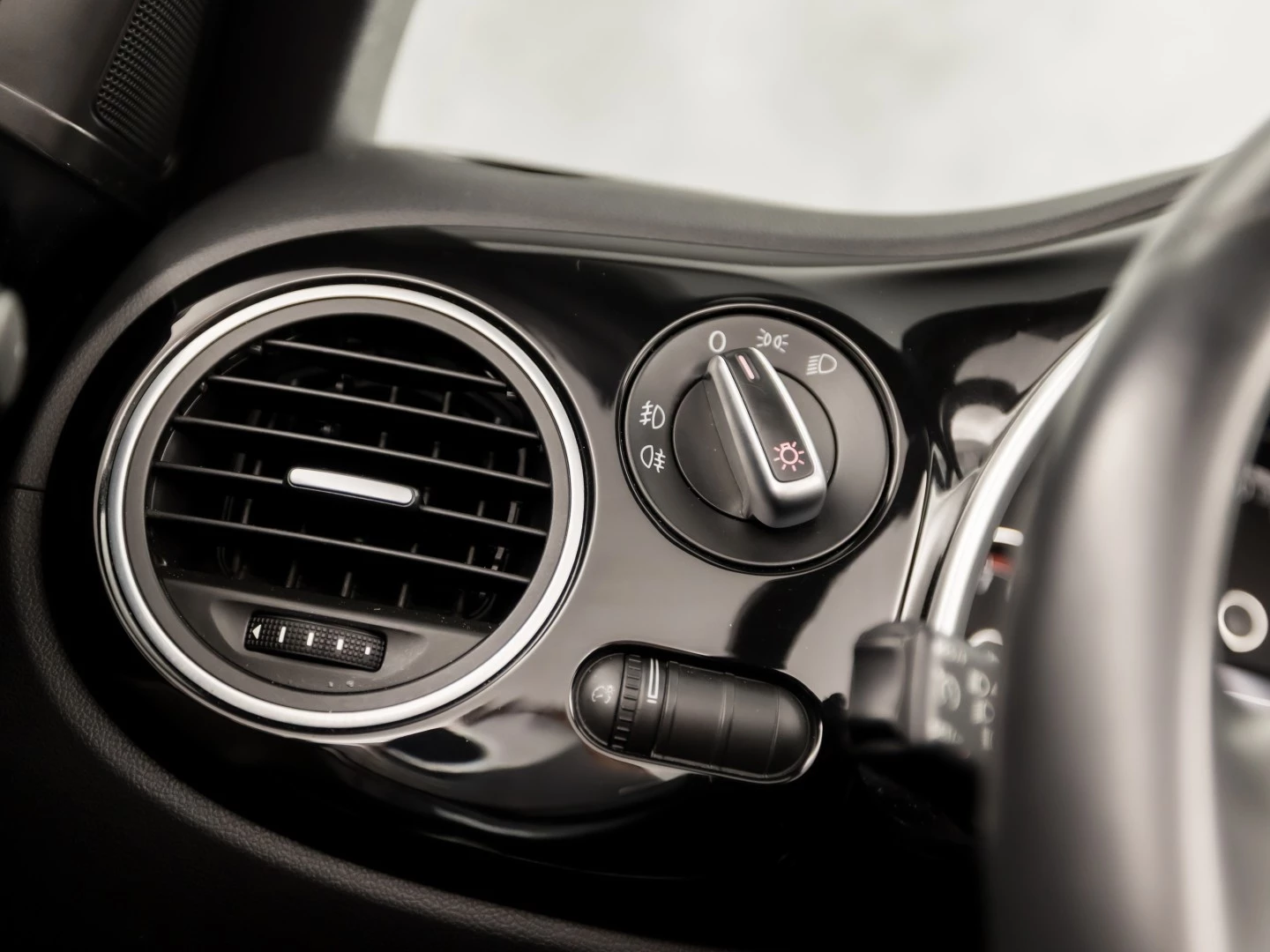 Hoofdafbeelding Volkswagen Beetle
