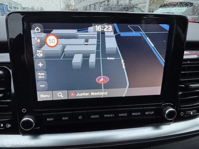 Hoofdafbeelding Kia Stonic