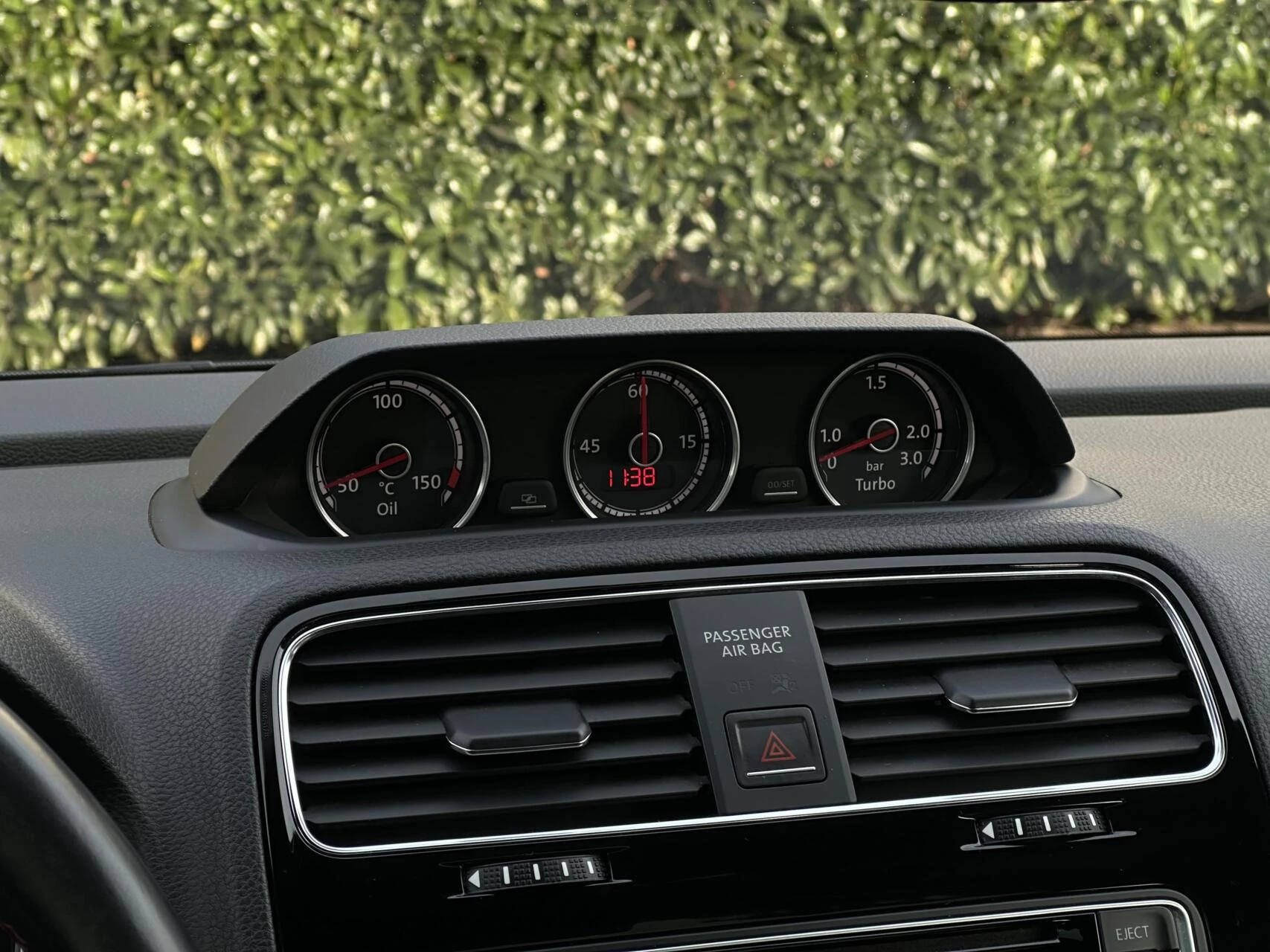 Hoofdafbeelding Volkswagen Scirocco