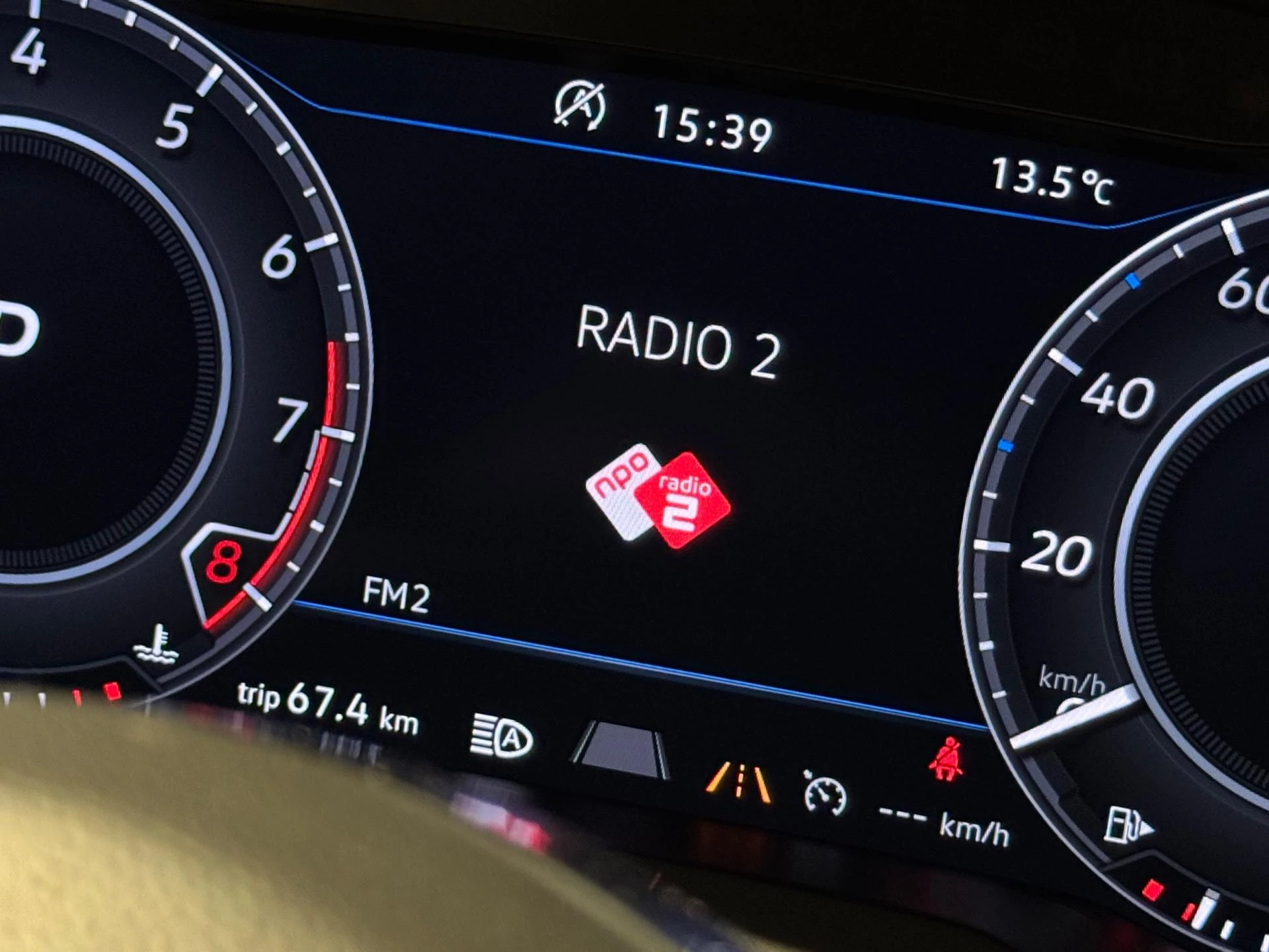 Hoofdafbeelding Volkswagen Arteon