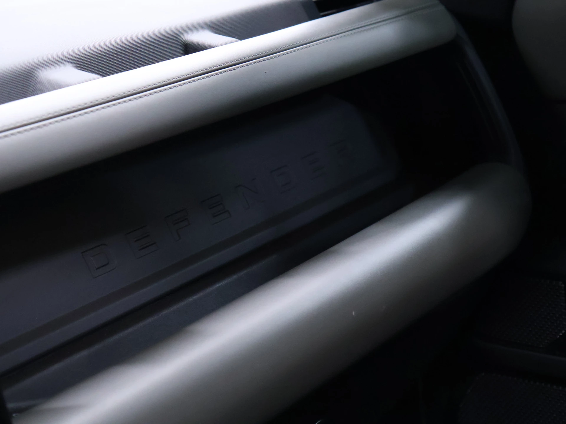 Hoofdafbeelding Land Rover Defender