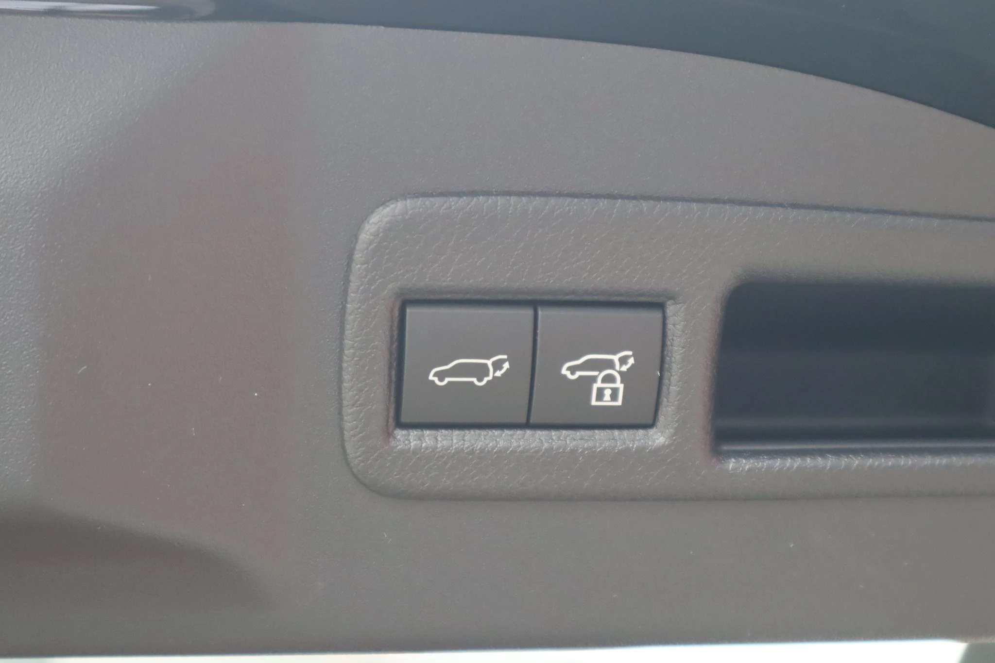 Hoofdafbeelding Toyota bZ4X