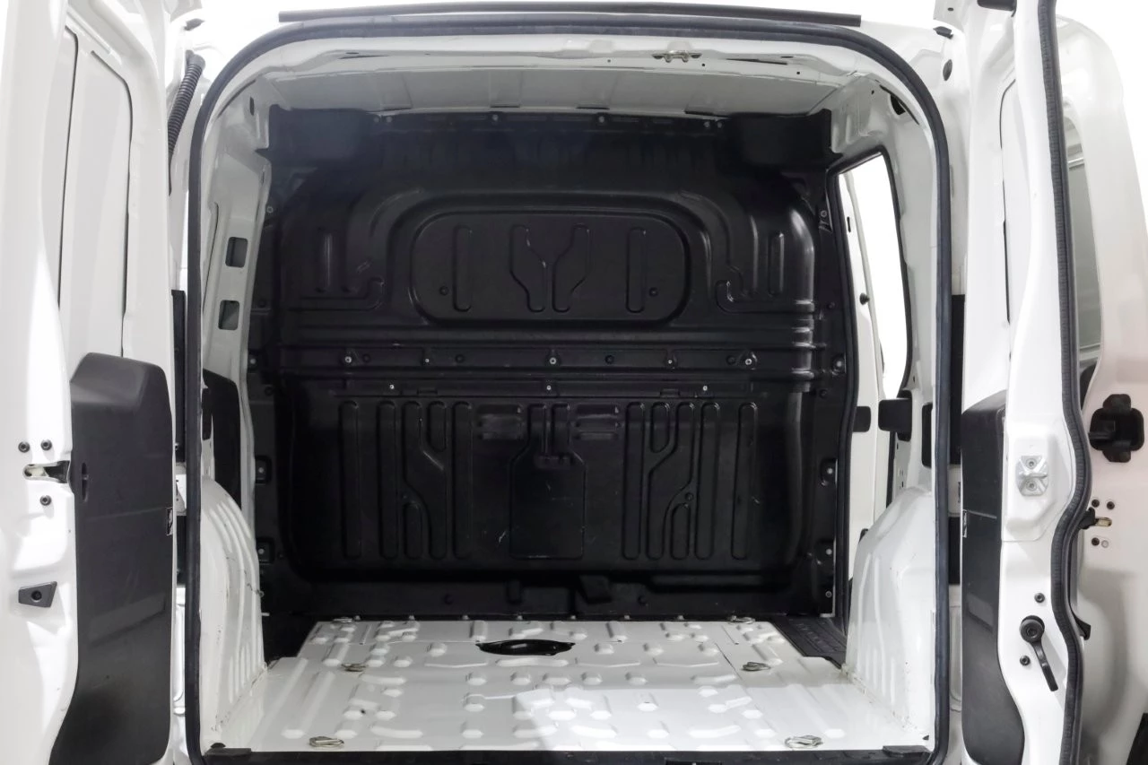 Hoofdafbeelding Fiat Doblò