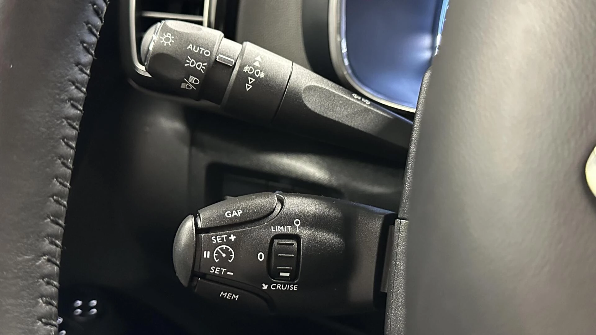 Hoofdafbeelding Citroën C5 Aircross