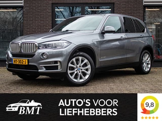 Hoofdafbeelding BMW X5 BMW X5 F15 xDrive40e High Executive / Leer / Head-Up / Adaptive
