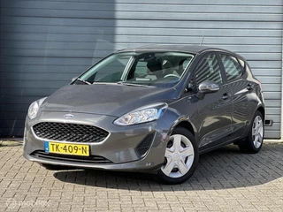 Ford Fiesta 1.1 Trend | Airco | CarPlay | DAB+ |
