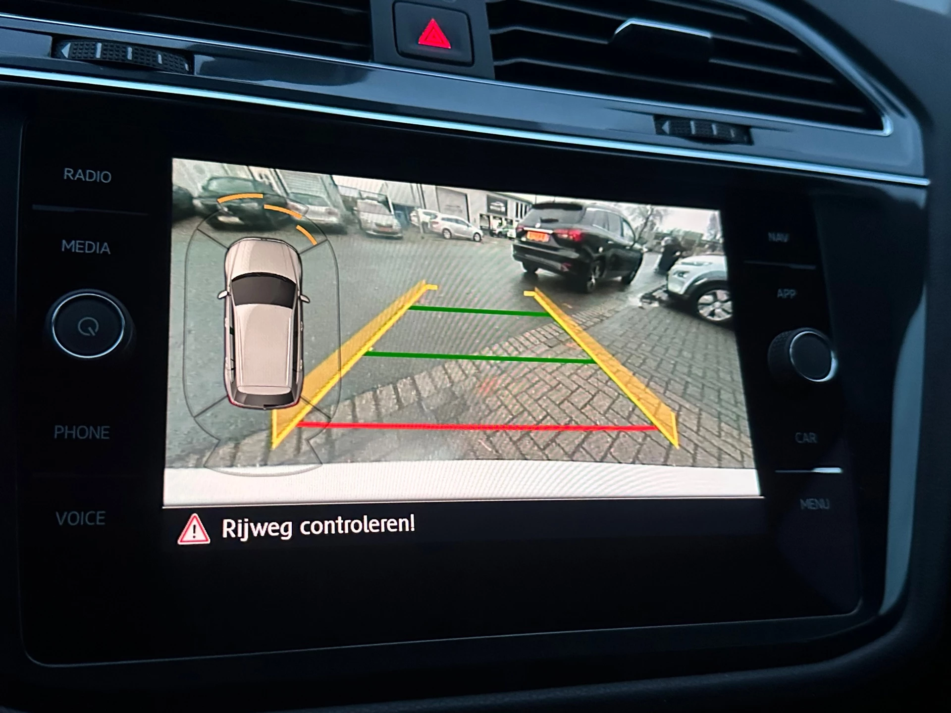 Hoofdafbeelding Volkswagen Tiguan Allspace