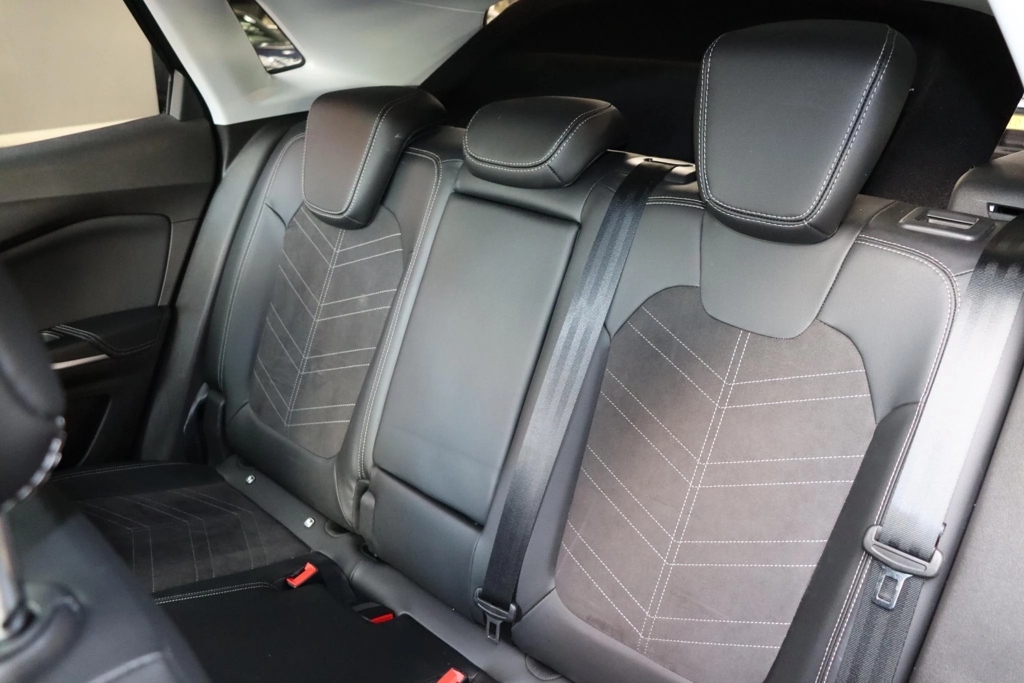 Hoofdafbeelding Opel Grandland