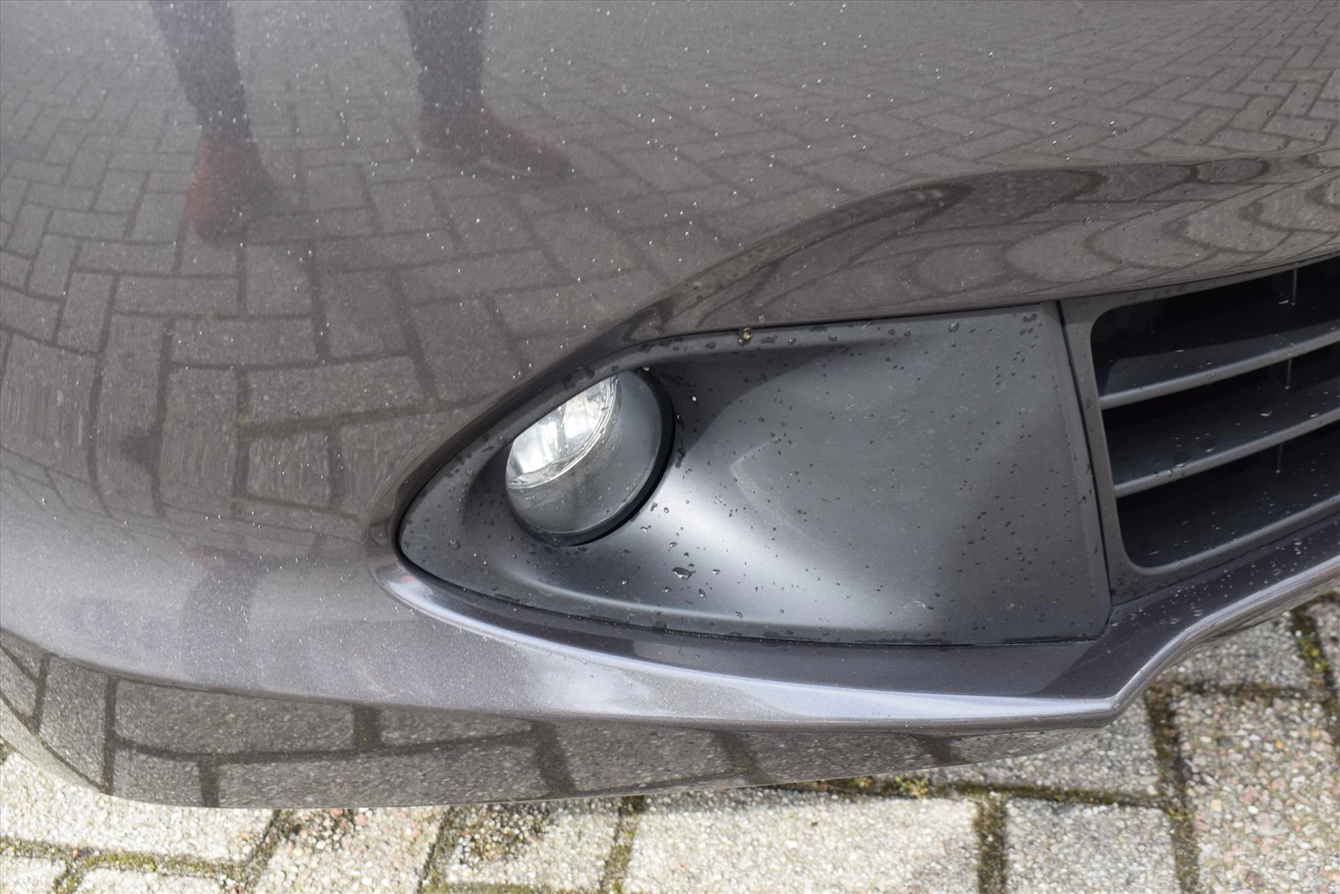 Hoofdafbeelding Suzuki Baleno