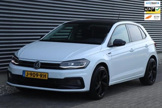 Volkswagen Polo 1.0 TSI R-Line | Navi - DSG