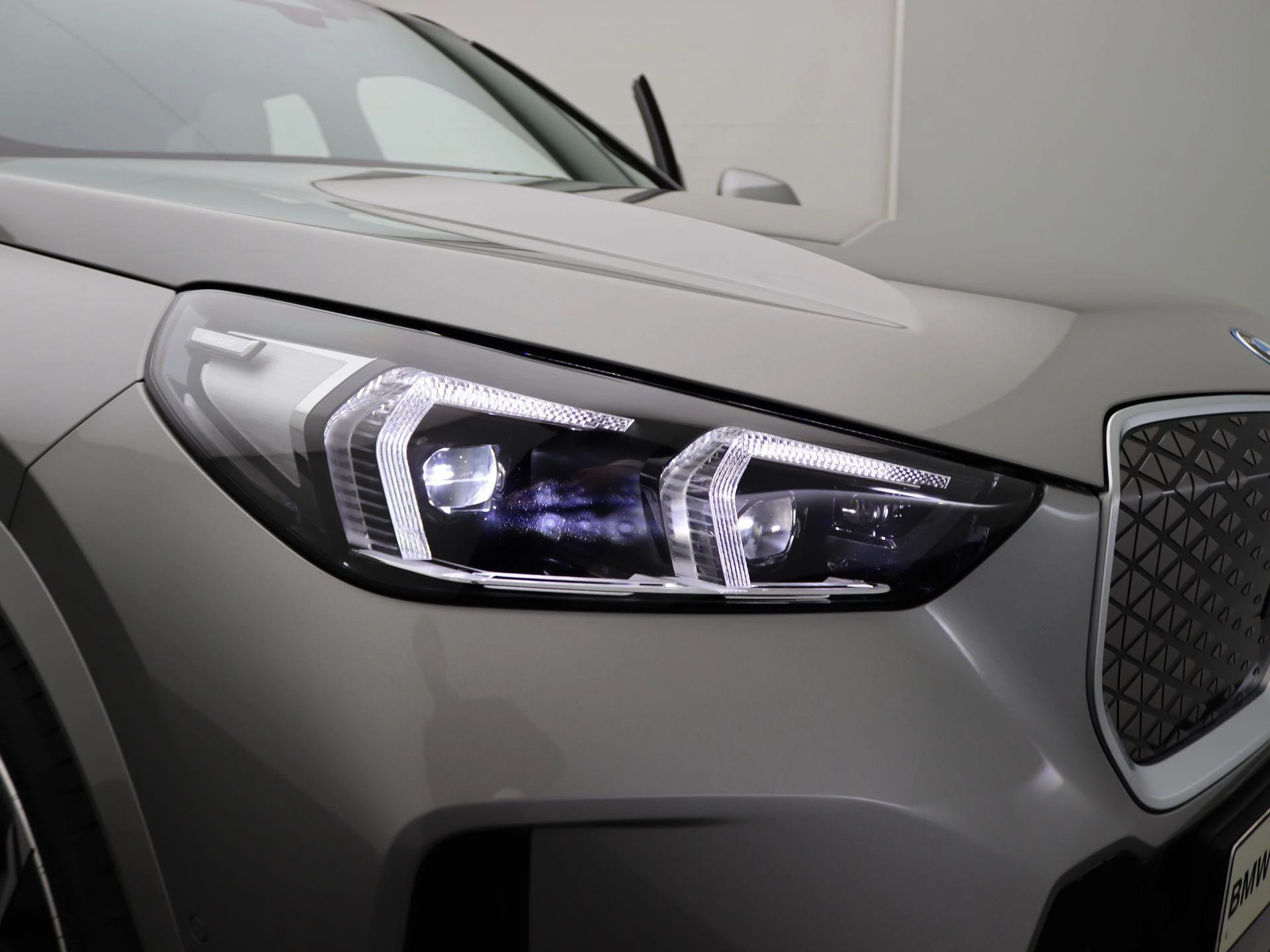 Hoofdafbeelding BMW iX1