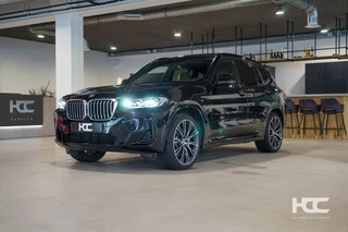 Hoofdafbeelding BMW X3 BMW X3 xDrive30e M Sport | Pano | LASER | Facelift