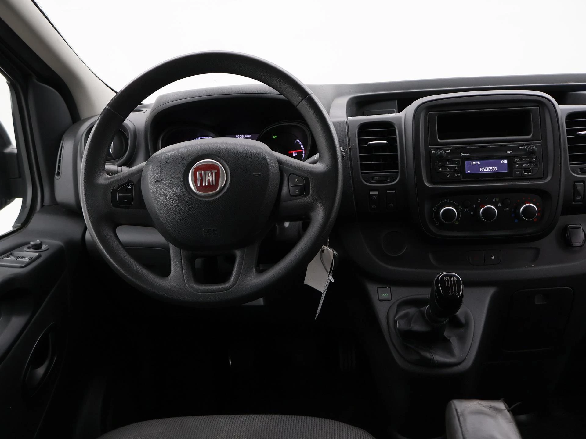 Hoofdafbeelding Fiat Talento