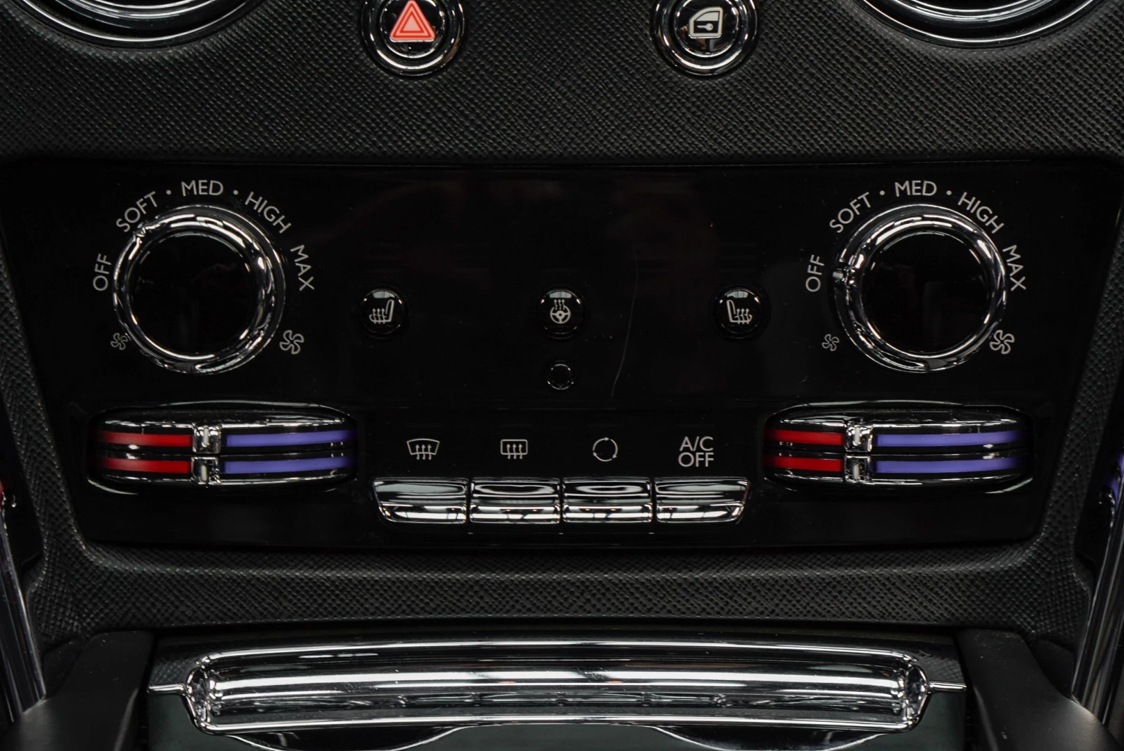 Hoofdafbeelding Rolls-Royce Cullinan