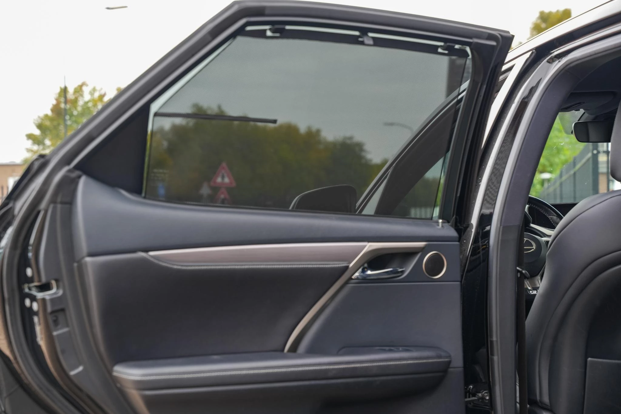 Hoofdafbeelding Lexus RX