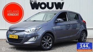 Hyundai i20 1.2i Go! Airco | Afn Trekhaak | Cruise Control