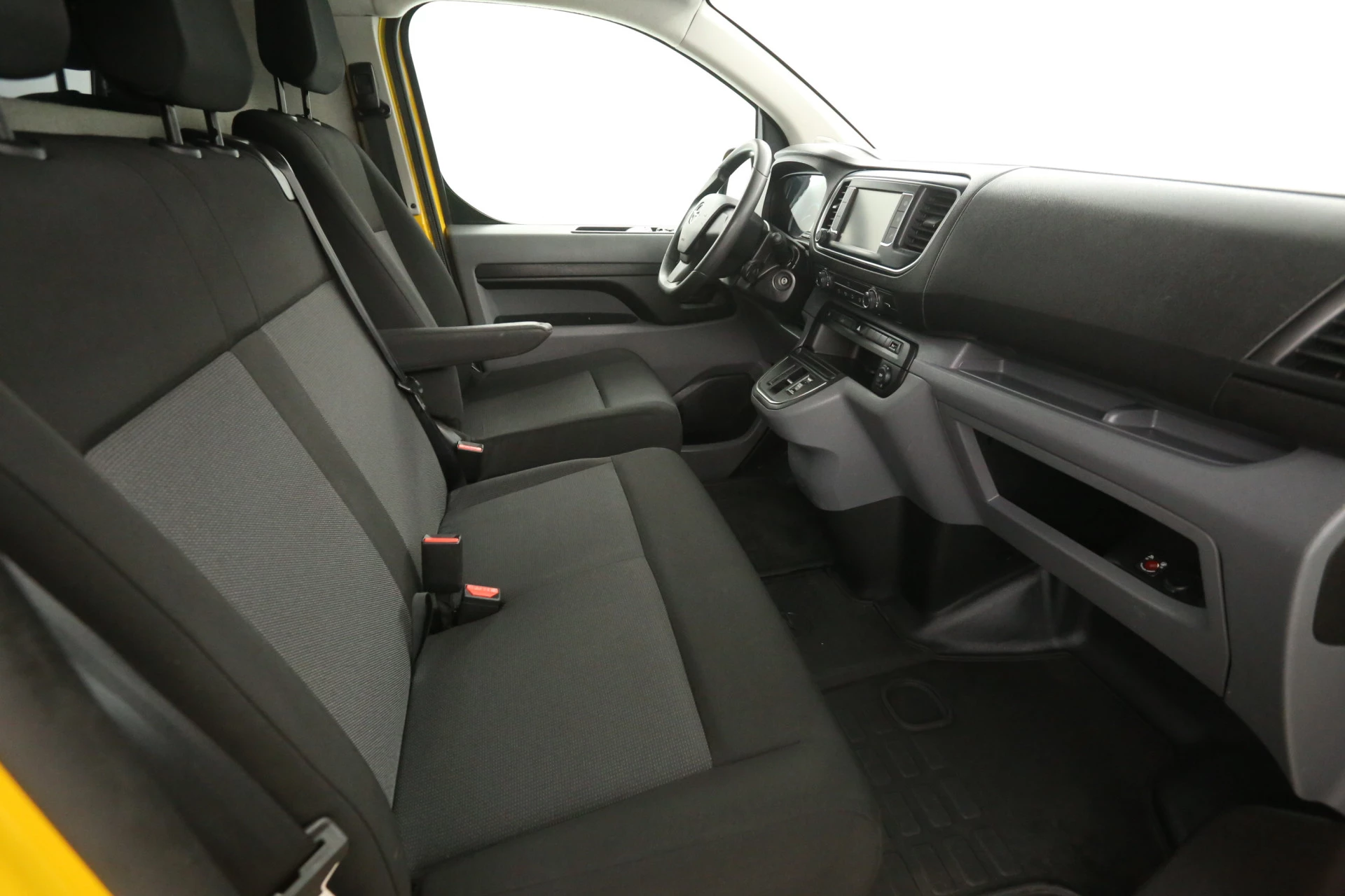 Hoofdafbeelding Opel Vivaro-e