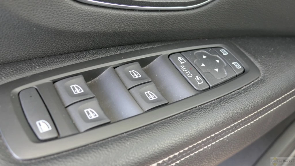Hoofdafbeelding Renault Grand Scénic