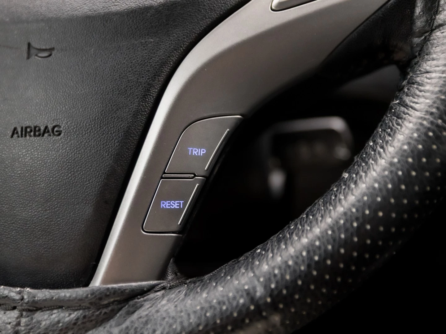 Hoofdafbeelding Hyundai ix20