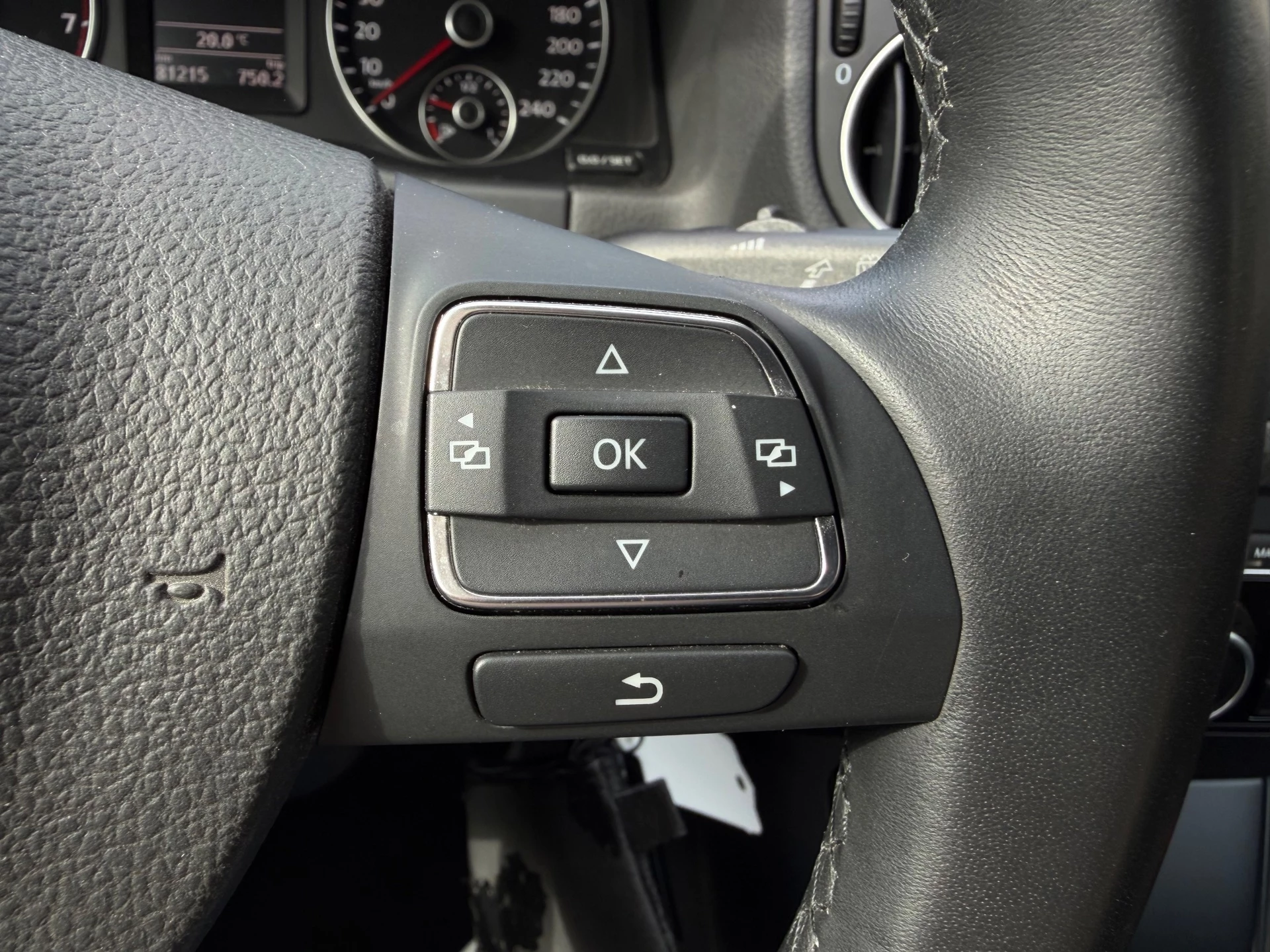 Hoofdafbeelding Volkswagen Golf Plus