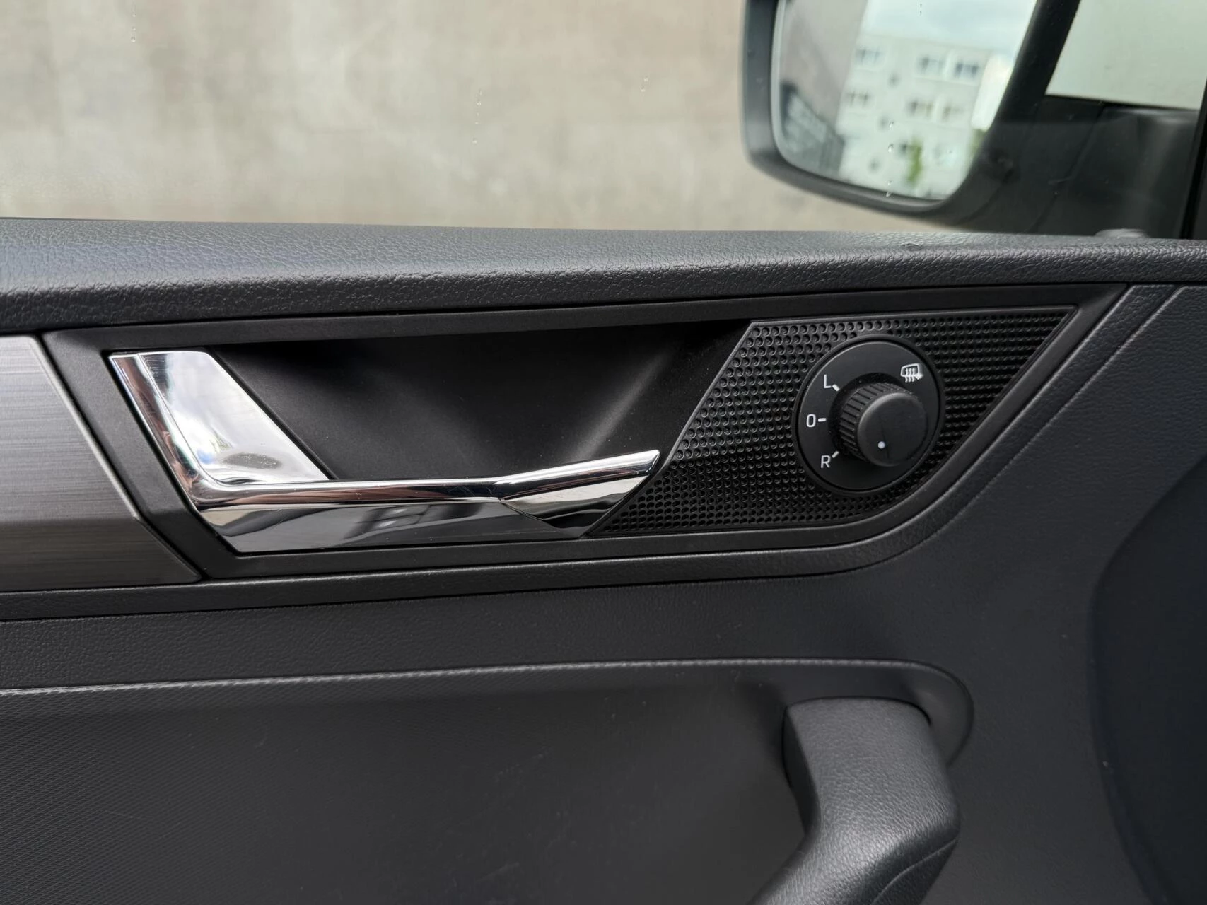 Hoofdafbeelding Škoda Rapid
