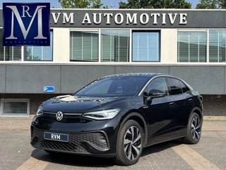Hoofdafbeelding Volkswagen ID.5 Volkswagen ID.5 Pro Business Advantage 77 kWh MEMORY SEAT | ELEK. TREKHAAK | CAMERA | PANO