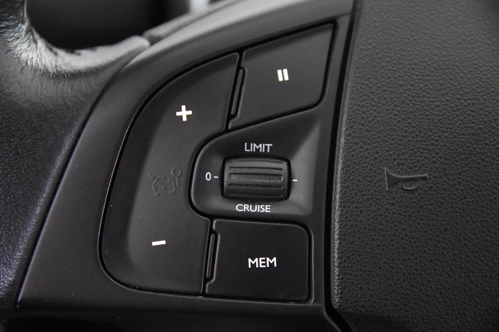 Hoofdafbeelding Citroën Grand C4 Spacetourer