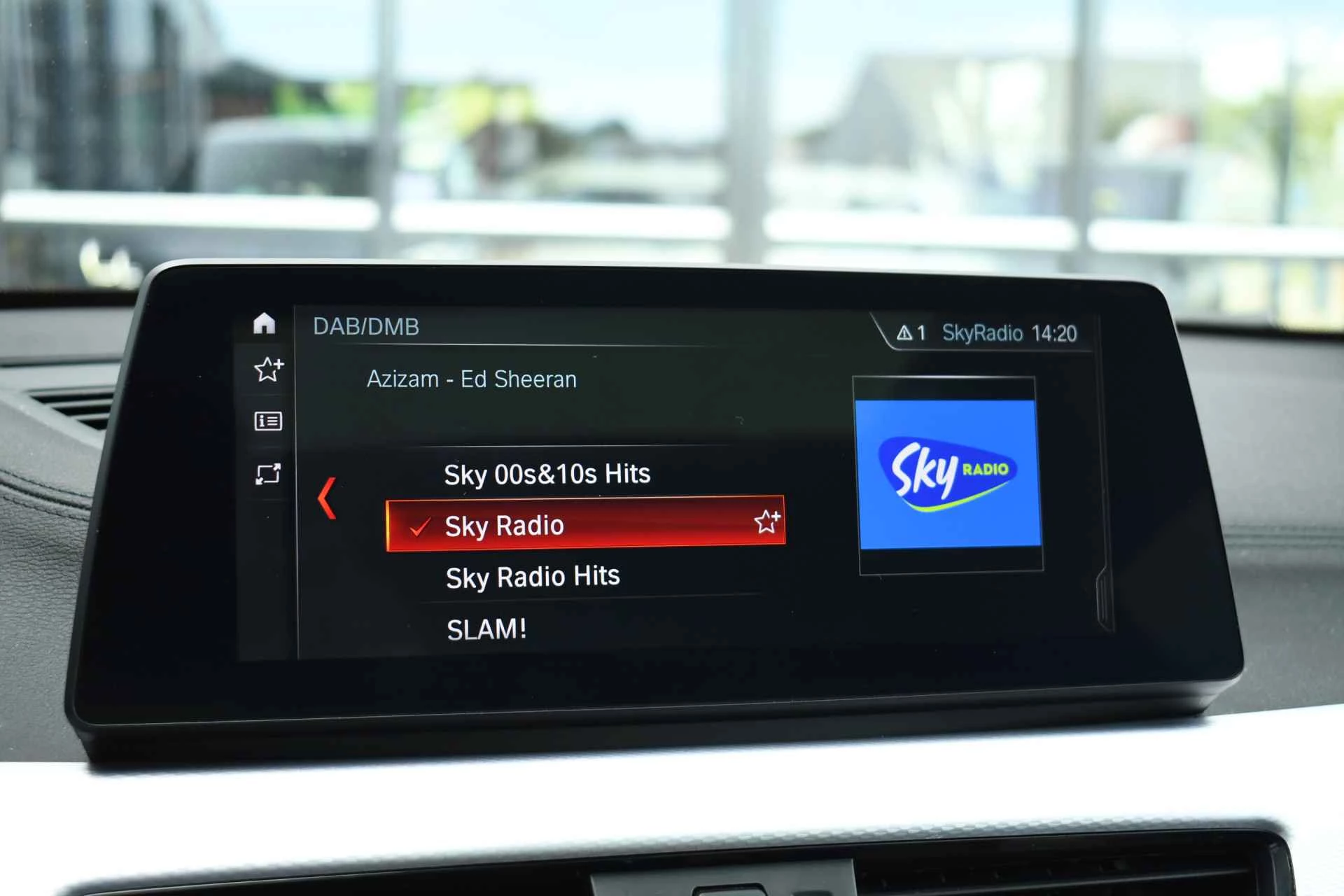 Hoofdafbeelding BMW X2