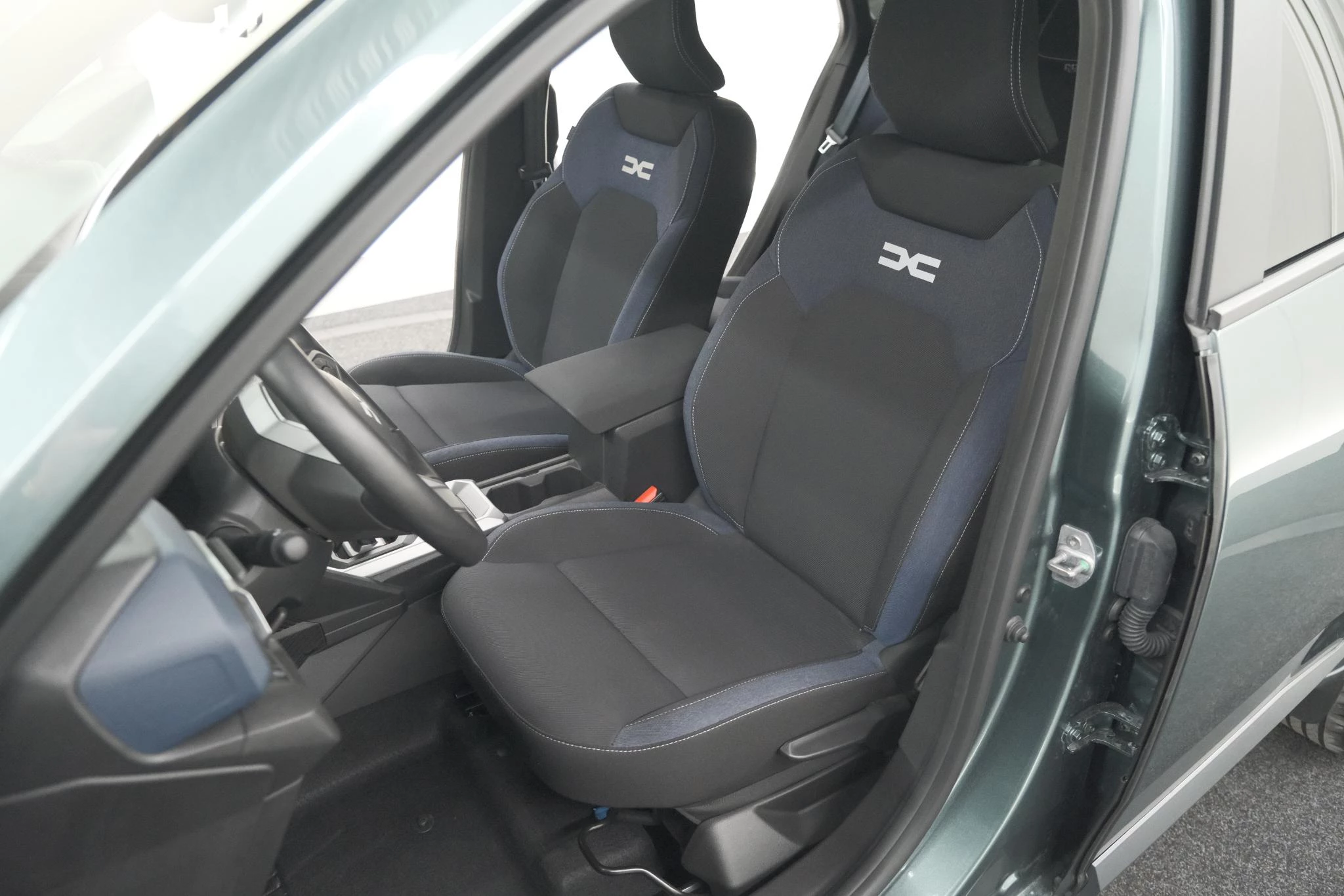 Hoofdafbeelding Dacia Duster