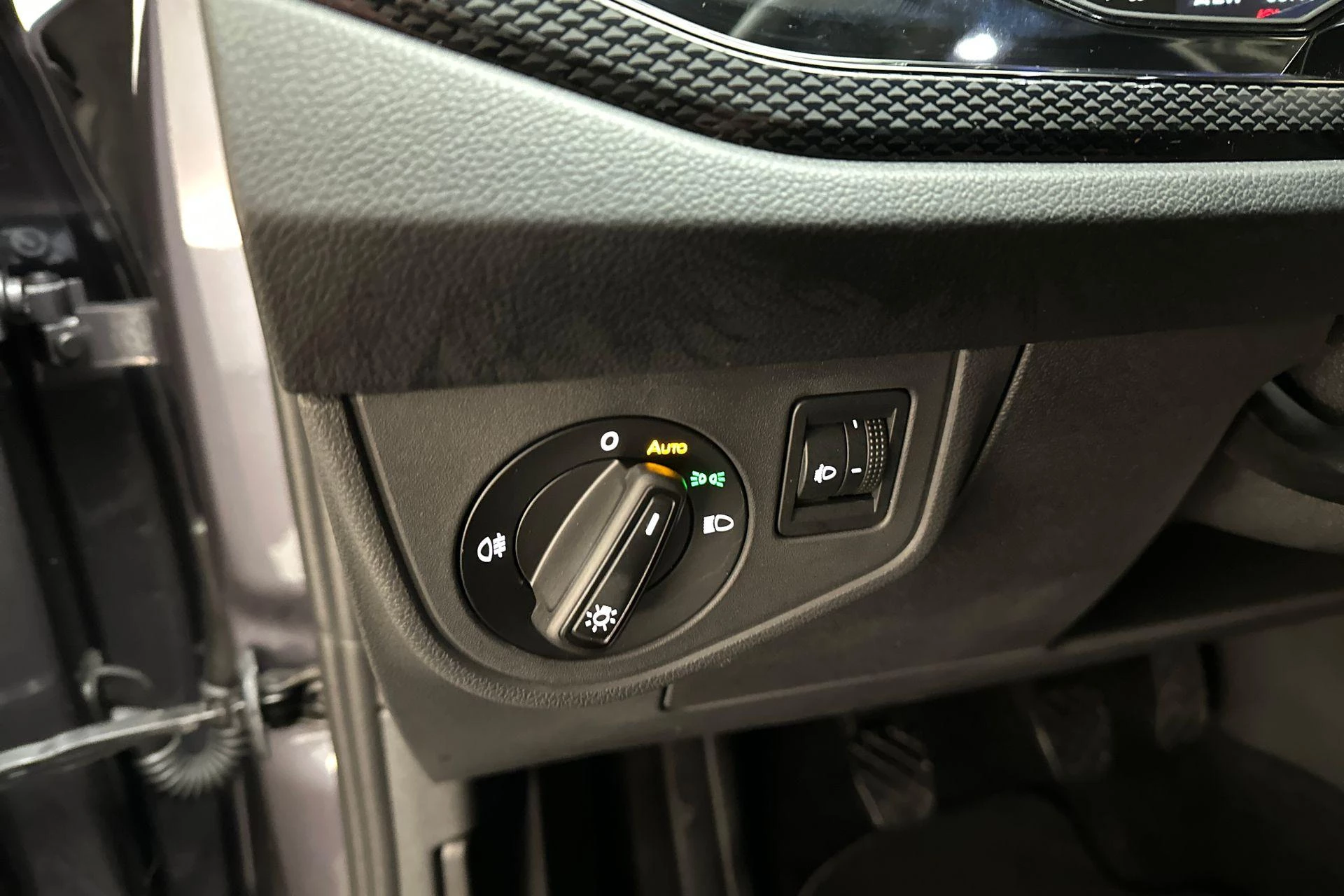 Hoofdafbeelding Volkswagen Taigo