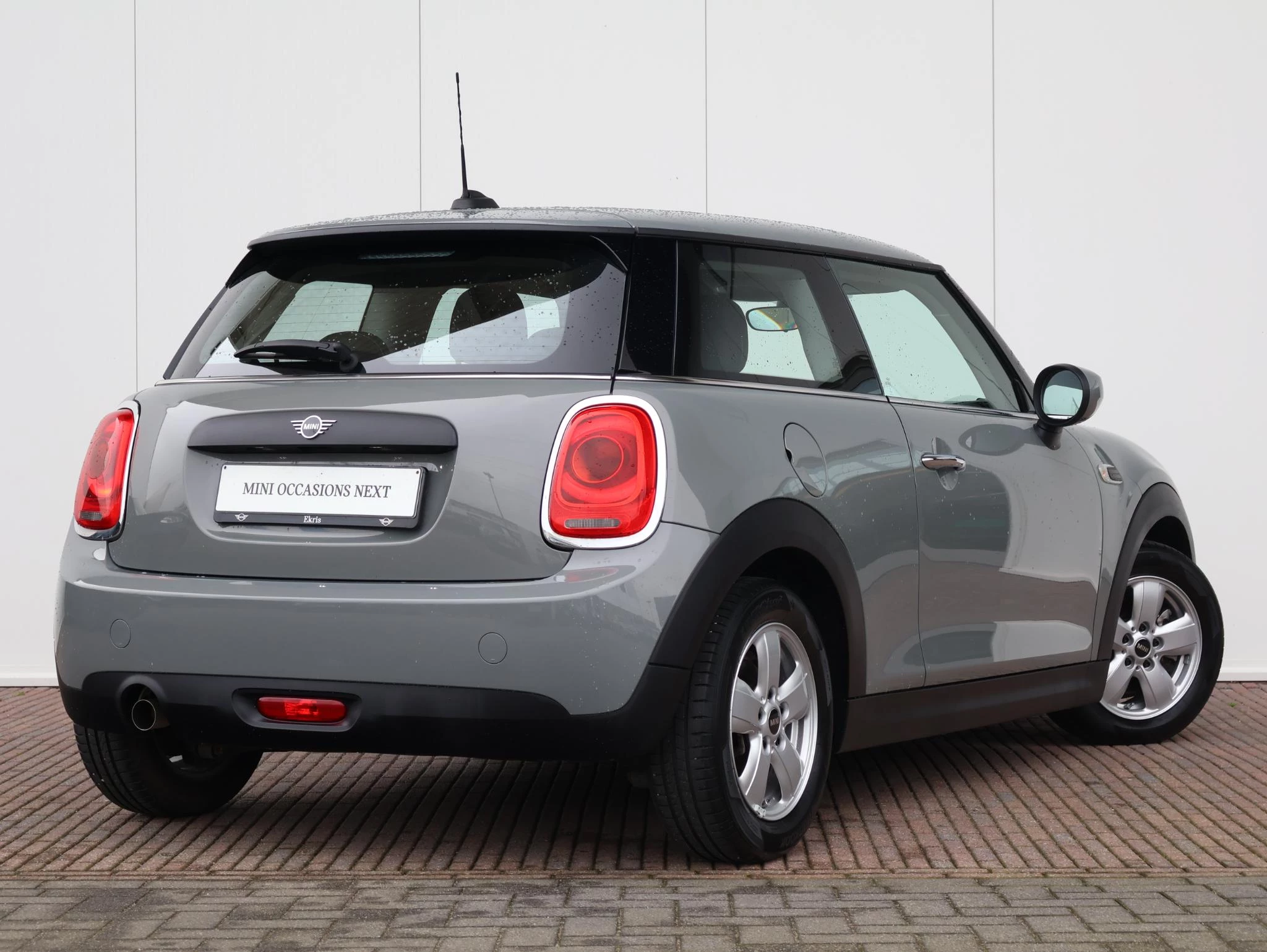 Hoofdafbeelding MINI One