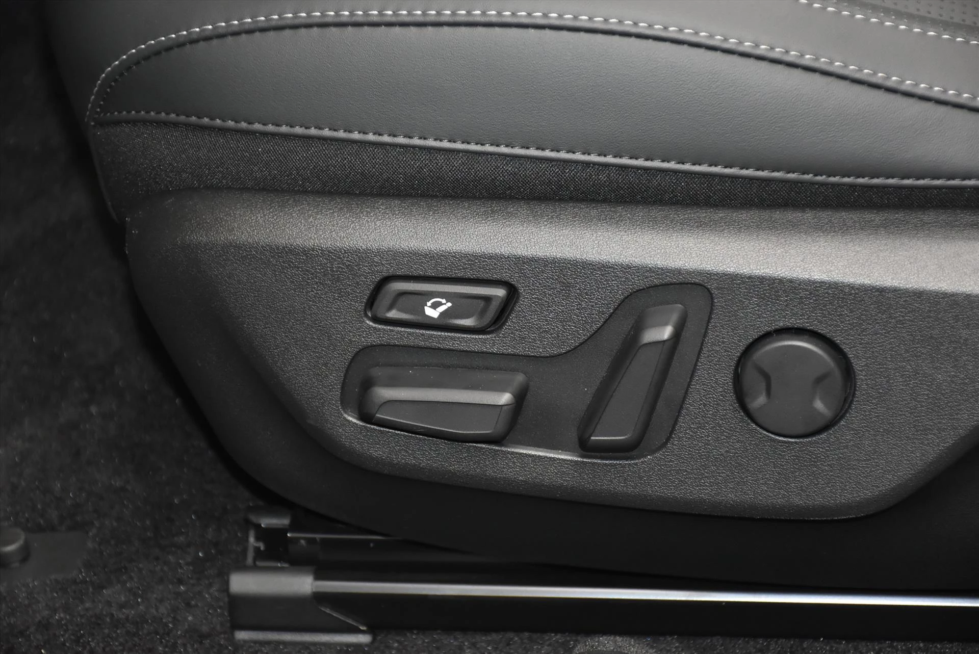 Hoofdafbeelding Kia EV6