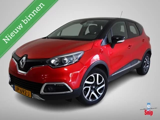 Renault Captur 0.9 TCe Xmod