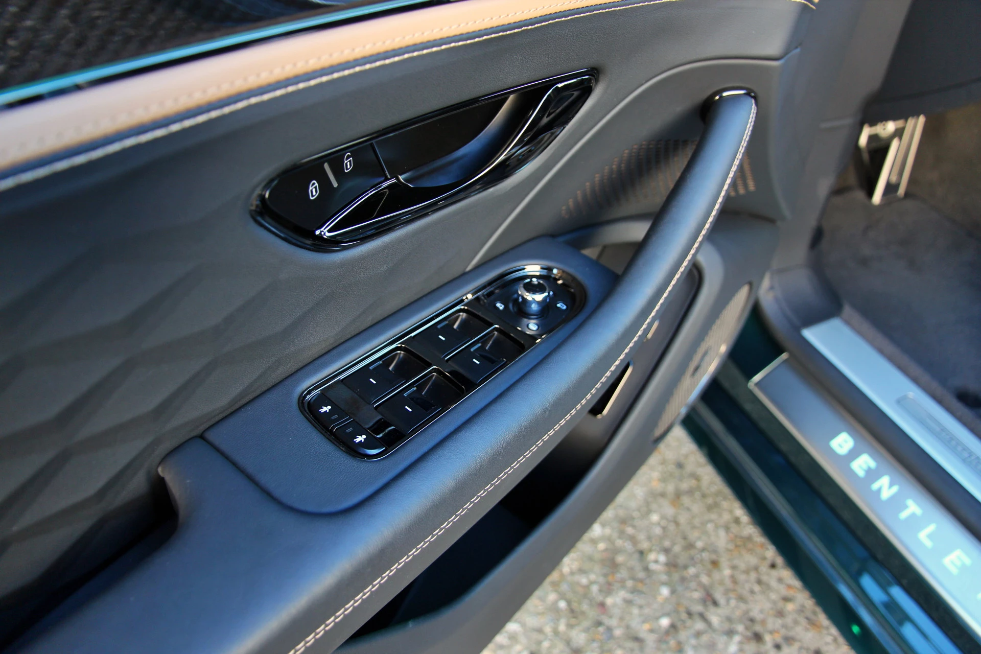 Hoofdafbeelding Bentley Flying Spur