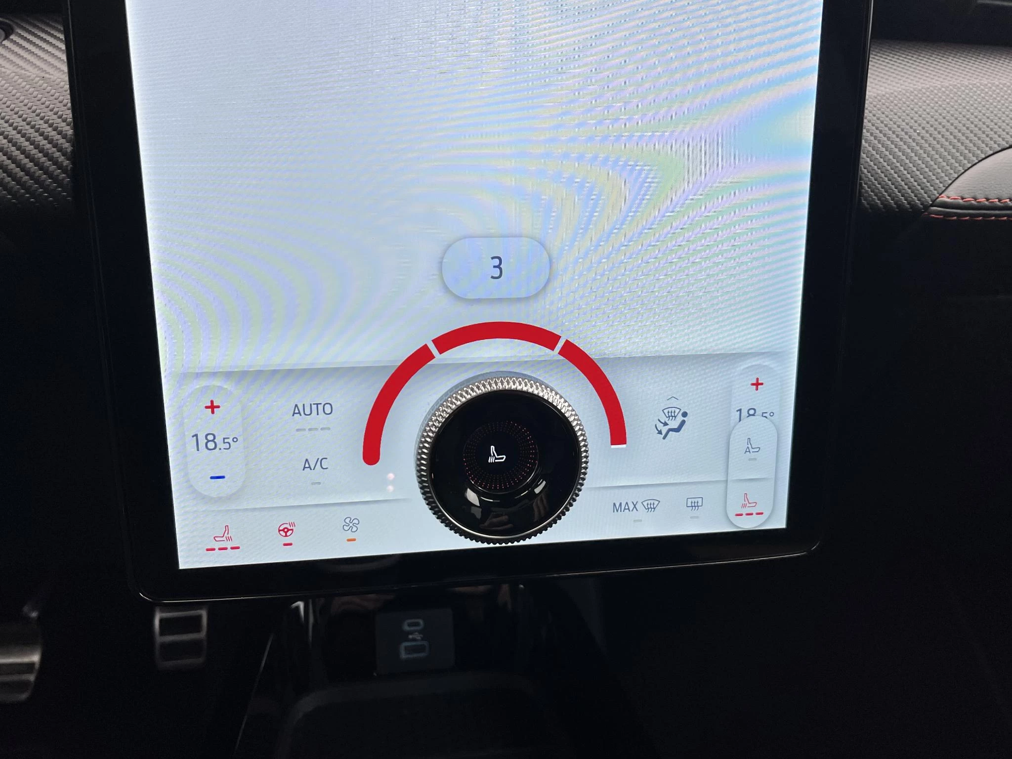 Hoofdafbeelding Ford Mustang Mach-E