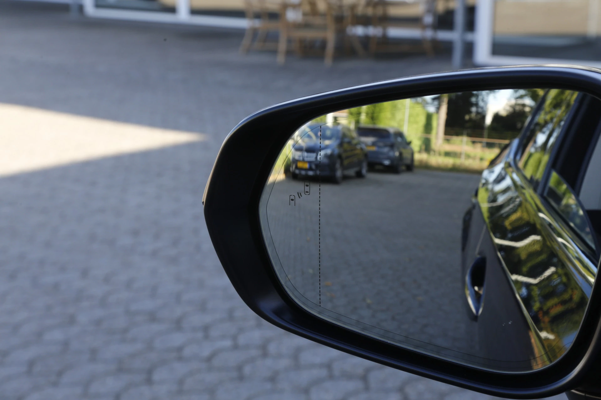 Hoofdafbeelding Lexus RX