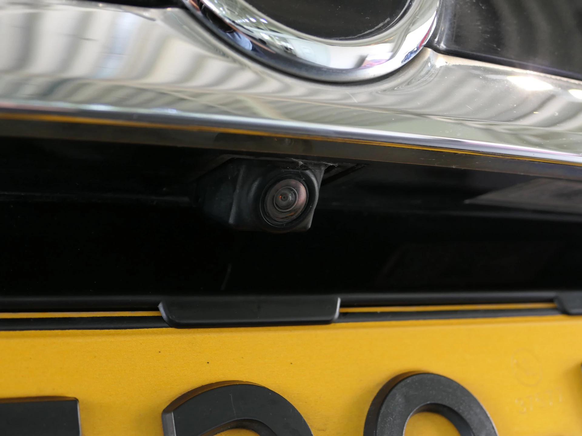 Hoofdafbeelding Opel Mokka X