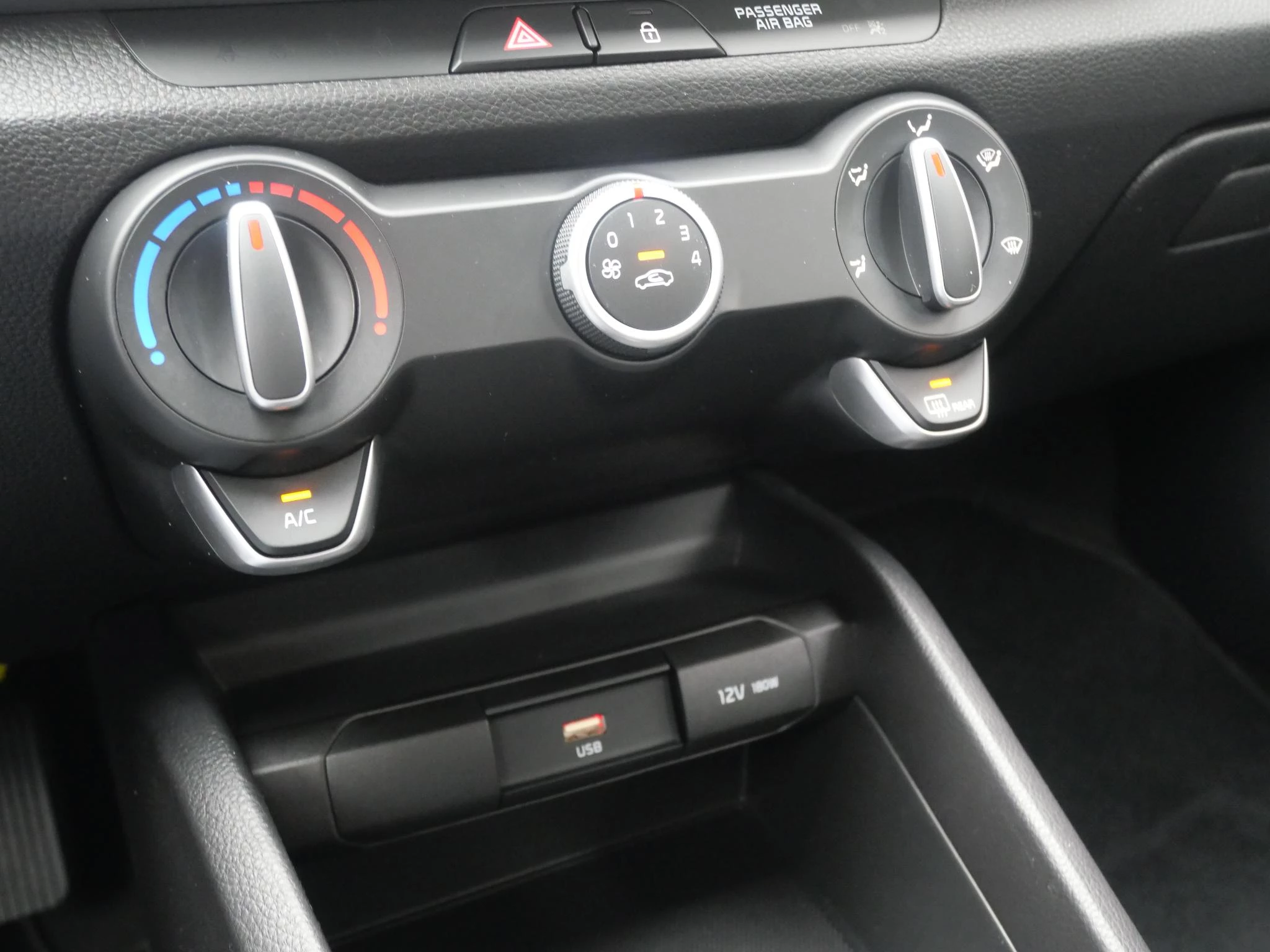 Hoofdafbeelding Kia Stonic