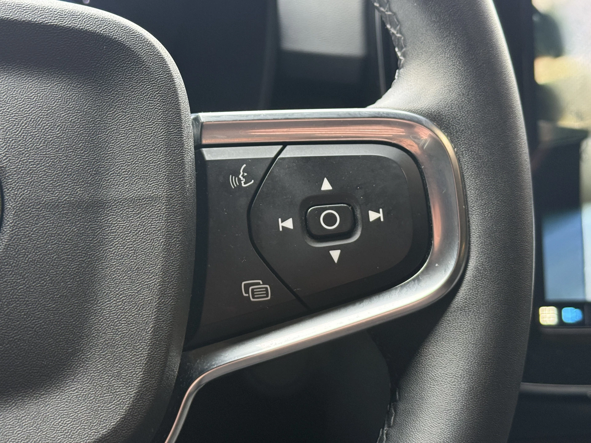 Hoofdafbeelding Volvo C40