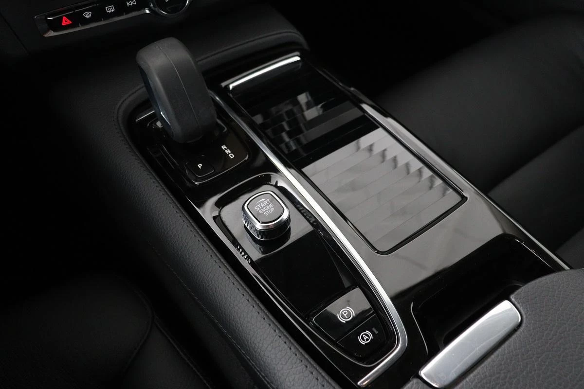 Hoofdafbeelding Volvo V90