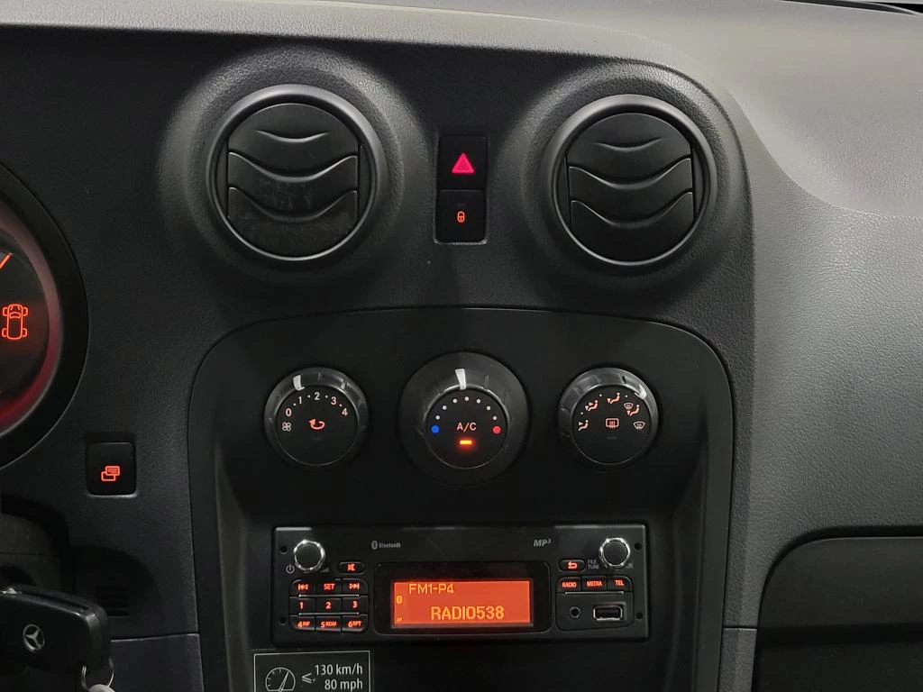 Hoofdafbeelding Mercedes-Benz Citan